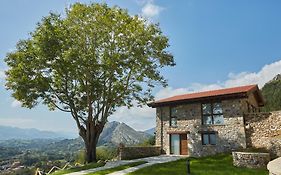 Apartamentos Rurales Casa la Piedra